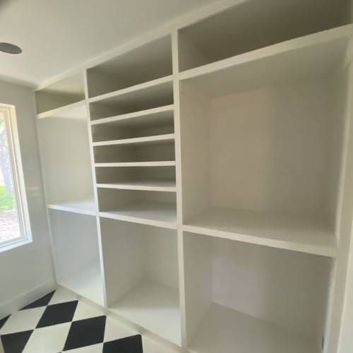 Interior Painting