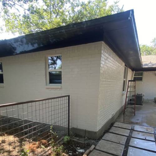 Exterior Painting